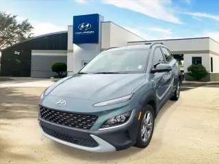 Hyundai KONA 2023 SEL 4 puertas Crossover