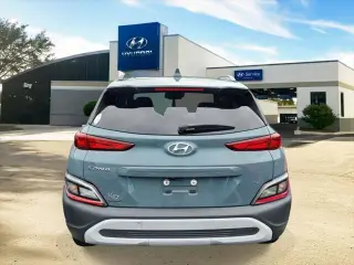 Hyundai KONA 2023 SEL 4 puertas Crossover