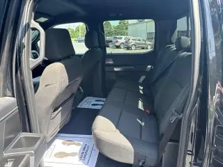 Ford F-150 2024 4x4 XLT 4 puertas SuperCrew 5.5 pies. Caja corta