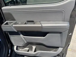 Ford F-150 2024 4x4 XLT 4 puertas SuperCrew 5.5 pies. Caja corta