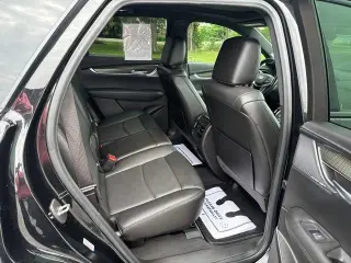 Cadillac XT5 2022 4x4 Sport 4 puertas SUV