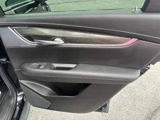 Cadillac XT5 2022 4x4 Sport 4 puertas SUV
