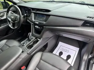 Cadillac XT5 2022 4x4 Sport 4 puertas SUV