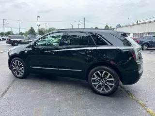 Cadillac XT5 2022 4x4 Sport 4 puertas SUV