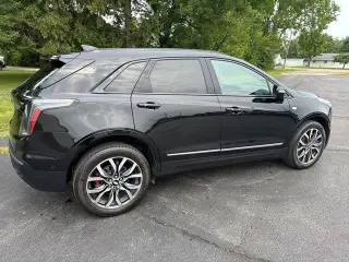 Cadillac XT5 2022 4x4 Sport 4 puertas SUV