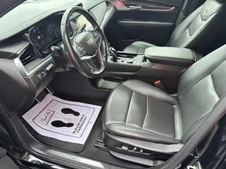 Cadillac XT5 2022 4x4 Sport 4 puertas SUV