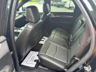 Cadillac XT5 2022 4x4 Sport 4 puertas SUV