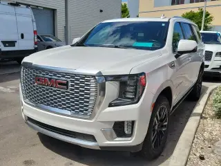 GMC Yukon 2022 4x2 Denali 4 puertas SUV