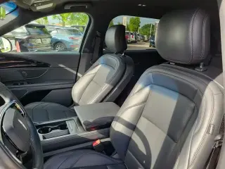 Lincoln Nautilus 2024 AWD Premiere 4 puertas SUV