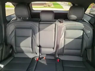 Lincoln Nautilus 2024 AWD Premiere 4 puertas SUV
