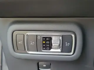 Lincoln Nautilus 2024 AWD Premiere 4 puertas SUV