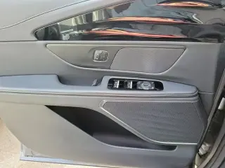 Lincoln Nautilus 2024 AWD Premiere 4 puertas SUV