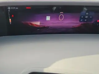 Lincoln Nautilus 2024 AWD Premiere 4 puertas SUV
