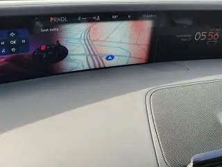 Lincoln Nautilus 2024 AWD Premiere 4 puertas SUV