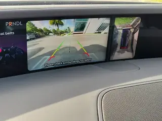 Lincoln Nautilus 2024 AWD Premiere 4 puertas SUV