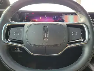 Lincoln Nautilus 2024 AWD Premiere 4 puertas SUV