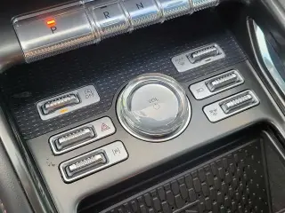 Lincoln Nautilus 2024 AWD Premiere 4 puertas SUV