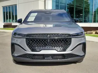Lincoln Nautilus 2024 AWD Premiere 4 puertas SUV