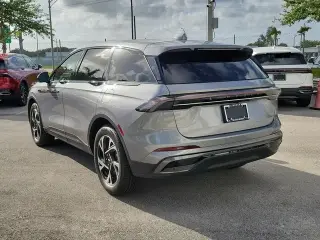 Lincoln Nautilus 2024 AWD Premiere 4 puertas SUV