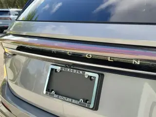 Lincoln Nautilus 2024 AWD Premiere 4 puertas SUV