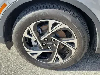 Lincoln Nautilus 2024 AWD Premiere 4 puertas SUV