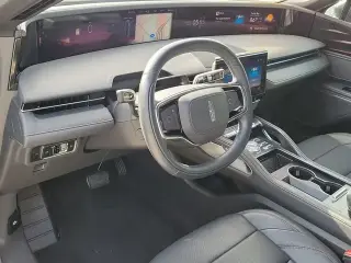 Lincoln Nautilus 2024 AWD Premiere 4 puertas SUV
