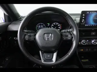 Honda CR-V Híbrido 2025 Sport Touring AWD 4 puertas SUV