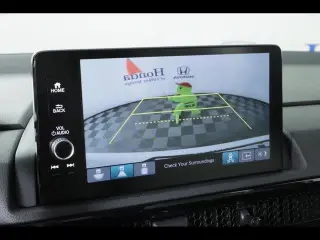 Honda CR-V Híbrido 2025 Sport Touring AWD 4 puertas SUV