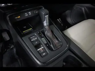 Honda CR-V Híbrido 2025 Sport Touring AWD 4 puertas SUV