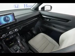 Honda CR-V Híbrido 2025 Sport Touring AWD 4 puertas SUV