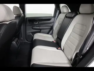 Honda CR-V Híbrido 2025 Sport Touring AWD 4 puertas SUV