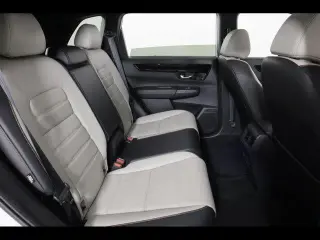 Honda CR-V Híbrido 2025 Sport Touring AWD 4 puertas SUV