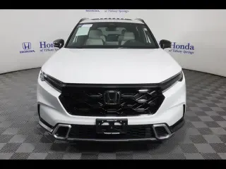 Honda CR-V Híbrido 2025 Sport Touring AWD 4 puertas SUV