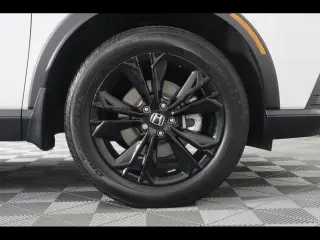 Honda CR-V Híbrido 2025 Sport Touring AWD 4 puertas SUV