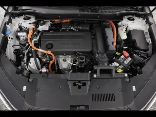 Honda CR-V Híbrido 2025 Sport Touring AWD 4 puertas SUV
