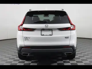 Honda CR-V Híbrido 2025 Sport Touring AWD 4 puertas SUV