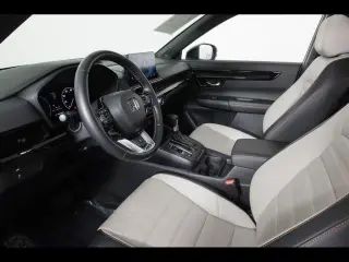 Honda CR-V Híbrido 2025 Sport Touring AWD 4 puertas SUV