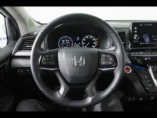 Honda Odyssey 2025 Touring 4 puertas Minivan
