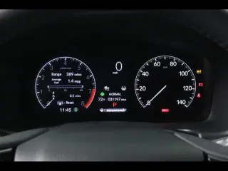 Honda Odyssey 2025 Touring 4 puertas Minivan