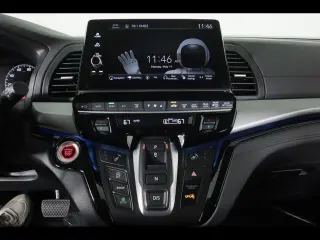 Honda Odyssey 2025 Touring 4 puertas Minivan