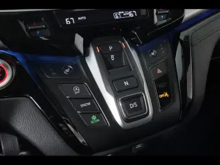 Honda Odyssey 2025 Touring 4 puertas Minivan
