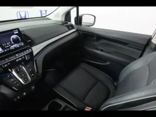 Honda Odyssey 2025 Touring 4 puertas Minivan