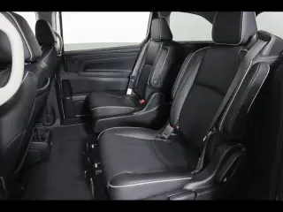 Honda Odyssey 2025 Touring 4 puertas Minivan