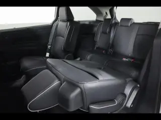 Honda Odyssey 2025 Touring 4 puertas Minivan