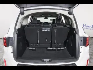 Honda Odyssey 2025 Touring 4 puertas Minivan