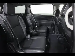 Honda Odyssey 2025 Touring 4 puertas Minivan