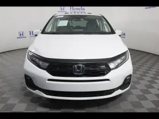Honda Odyssey 2025 Touring 4 puertas Minivan