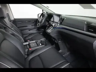 Honda Odyssey 2025 Touring 4 puertas Minivan