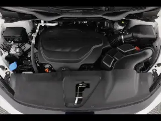 Honda Odyssey 2025 Touring 4 puertas Minivan