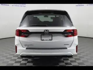 Honda Odyssey 2025 Touring 4 puertas Minivan
